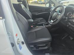 2023 Suzuki S-Cross Plus JYB Cool White