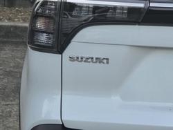 2023 Suzuki S-Cross Plus JYB Cool White