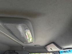 2006 Hino Gh WHITE