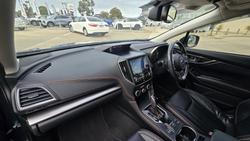 2020 Subaru XV 2.0i-S