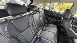 2020 Subaru XV 2.0i-S