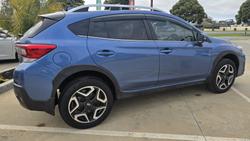 2020 Subaru XV 2.0i-S