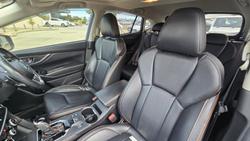 2020 Subaru XV 2.0i-S