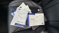 2020 Subaru XV 2.0i-S