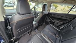 2020 Subaru XV 2.0i-S