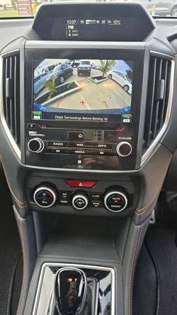 2020 Subaru XV 2.0i-S