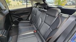 2020 Subaru XV 2.0i-S