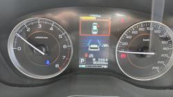 2020 Subaru XV 2.0i-S