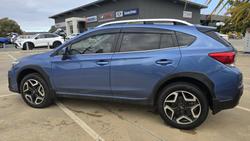 2020 Subaru XV 2.0i-S