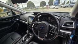 2020 Subaru XV 2.0i-S