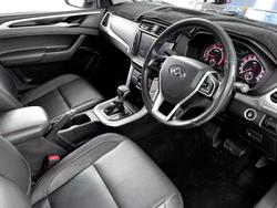 2021 LDV
T60 LUXE Mega Tub