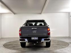2021 LDV
T60 LUXE Mega Tub