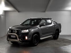 2021 LDV
T60 LUXE Mega Tub