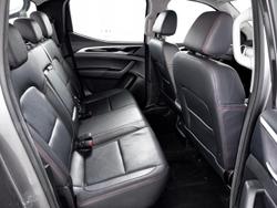 2021 LDV
T60 LUXE Mega Tub
