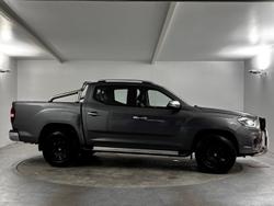 2021 LDV
T60 LUXE Mega Tub