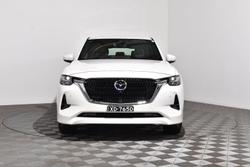 2024 Mazda CX-60 G40e Azami
