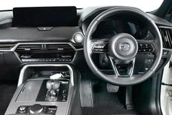 2024 Mazda
CX-60 G40e Azami