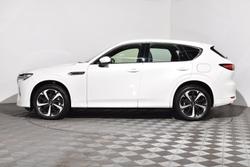 2024 Mazda CX-60 G40e Azami