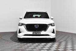 2024 Mazda
CX-60 G40e Azami