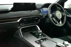 2024 Mazda
CX-60 G40e Azami