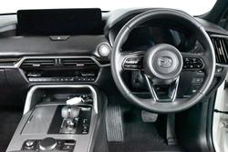 2024 Mazda CX-60 G40e Azami