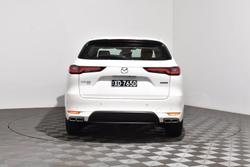 2024 Mazda CX-60 G40e Azami