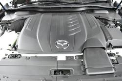 2024 Mazda CX-60 G40e Azami