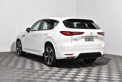 2024 Mazda CX-60 G40e Azami