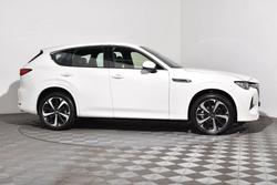 2024 Mazda CX-60 G40e Azami