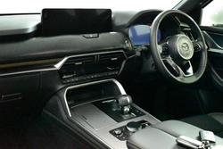 2024 Mazda CX-60 G40e Azami