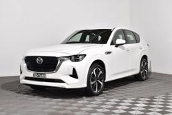 2024 Mazda CX-60 G40e Azami