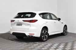 2024 Mazda CX-60 G40e Azami