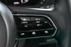 2024 Mazda CX-60 G40e Azami