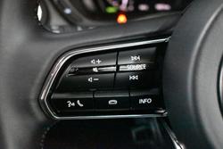 2024 Mazda CX-60 G40e Azami