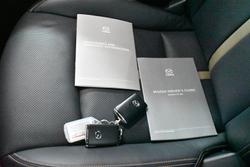 2024 Mazda CX-60 G40e Azami