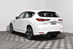 2024 Mazda
CX-60 G40e Azami