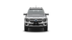 2025 Ford
                Everest Platinum