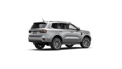 2025 Ford
                Everest Platinum