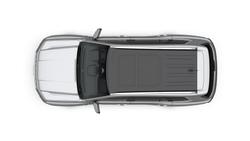 2025 Ford
                Everest Platinum