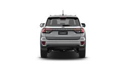 2025 Ford
                Everest Platinum