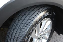 2018 Hyundai Tucson Active TL2 MY18 Pure White