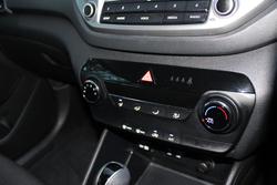 2018 Hyundai Tucson Active TL2 MY18 Pure White