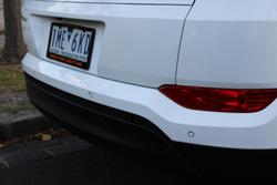 2018 Hyundai Tucson Active TL2 MY18 Pure White