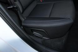 2018 Hyundai Tucson Active TL2 MY18 Pure White