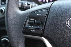 2018 Hyundai Tucson Active TL2 MY18 Pure White