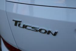 2018 Hyundai Tucson Active TL2 MY18 Pure White