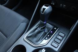 2018 Hyundai Tucson Active TL2 MY18 Pure White