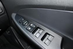 2018 Hyundai Tucson Active TL2 MY18 Pure White