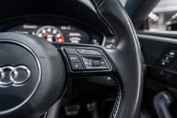 2017 Audi
                S5 