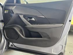 2025 Peugeot 2008 Allure Hybrid P24 MY25 Artense Grey